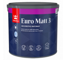 Евро Матт 3 А (2,7л) Тиккивала (Россия)
